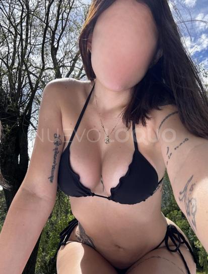 COLOMBIANA CALIENTE