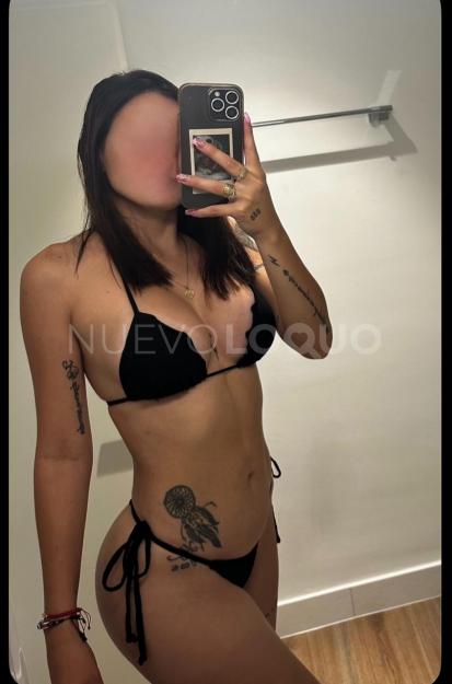  COLOMBIANA CALIENTE