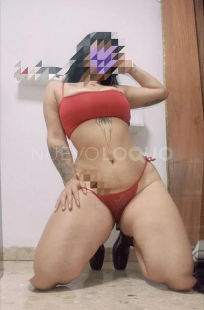 COLOMBIANA PRECIOSA