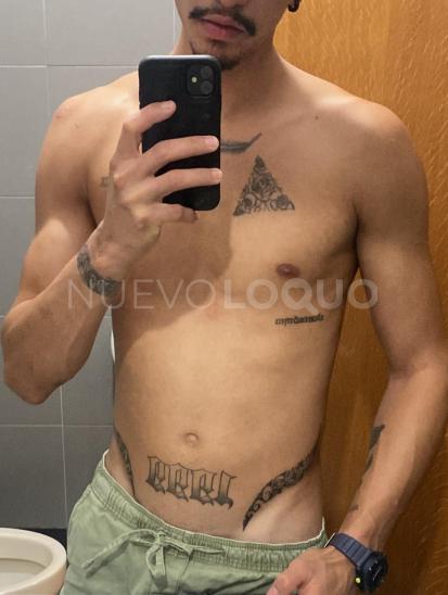 Posts pasion