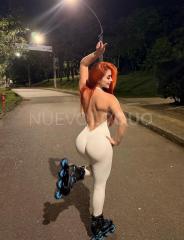 COLOMBIANA EN MALLORCA