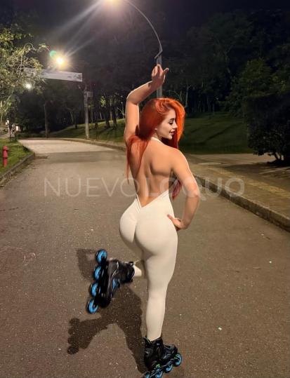  COLOMBIANA EN MALLORCA