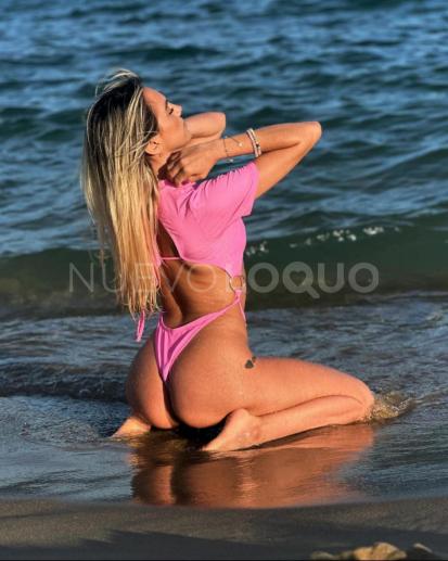  COLOMBIANA EN MALLORCA