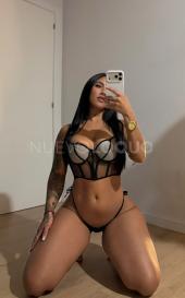 hermosa colombiana