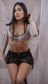 LA MEJOR ESCORT, TOP