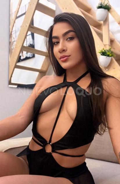 contactos pasion