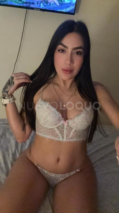  LA MEJOR ESCORT, TOP