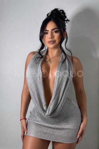  sofisticación, dulzura