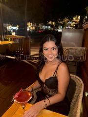 Colombiana cañera