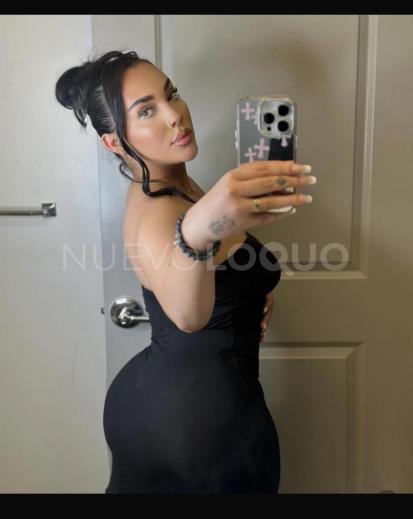  chica atractiva