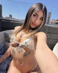 jovencita encantadora