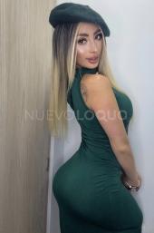 jovencita encantadora