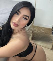 CHICA COLOMBIANA PASIONAL
