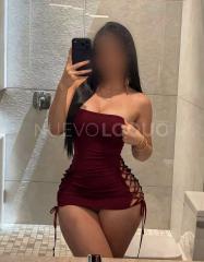 milf latina