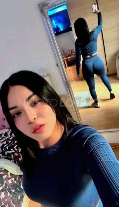 contactos pasion