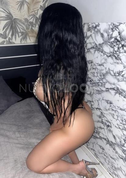  NUEVA CHICA EN VALLADOLID