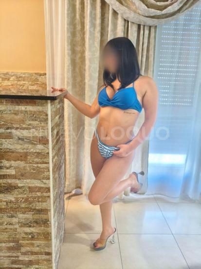  LATINA CUERPO NATURAL