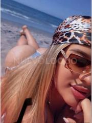Novedad tu linda masajista