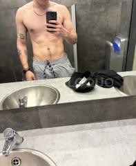 Chico blanco