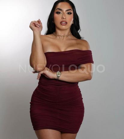  COLOMBIANA GUAPA