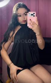 NOVEDAD COLOMBIANA GUAPA JOVENCITA