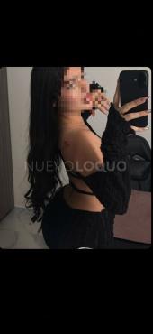 NOVEDAD COLOMBIANA GUAPA
