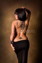 JOVEN CALIENTE