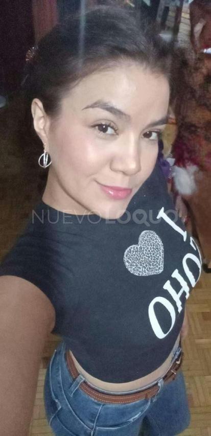  NOVEDAD MASAJISTA