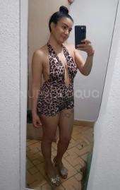 NOVEDAD MASAJISTA