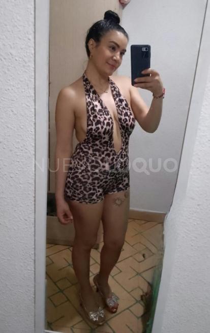  NOVEDAD MASAJISTA