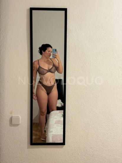  Colombiana por Barcelona Victoria