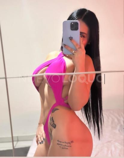  GUAPISIMA UNICA SEXY SENSUAL