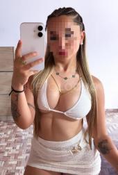 Colombiana, bien rica y exquisita