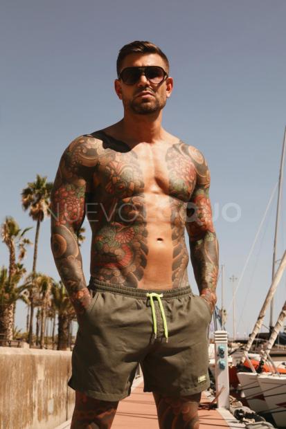  ACTOR CAÑERO PARA MUJERES O PAREJAS