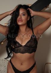 BELLÍSIMA ESCORT