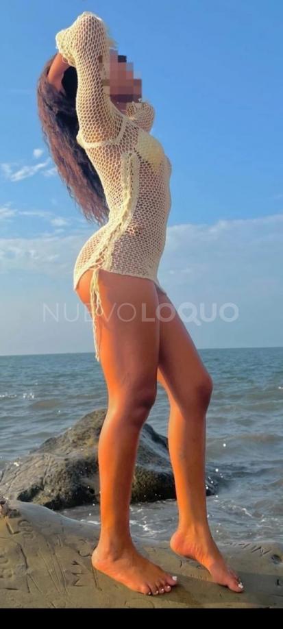  LA MURANO muy guapa
