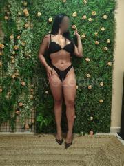 BRASILEÑA, CALIENTE
