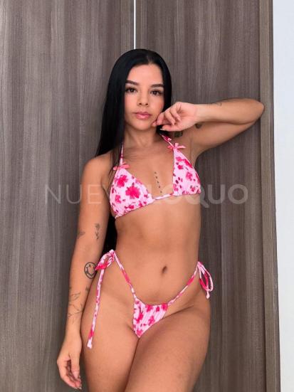  latina deliciosa