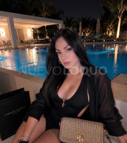  Hermosa linda disponible en tu ciudad