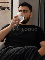 No estoy bien, no me escribas