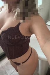 TENTACIÓN COLOMBIANA