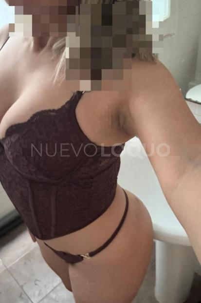  TENTACIÓN COLOMBIANA