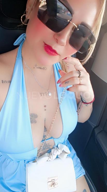  BELLA COLOMBIANA