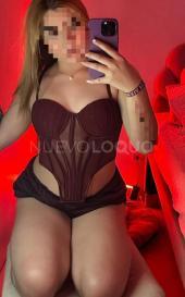Madurita sexi en Roses
