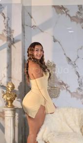 Hi, cariño soy nueva en tenerife
