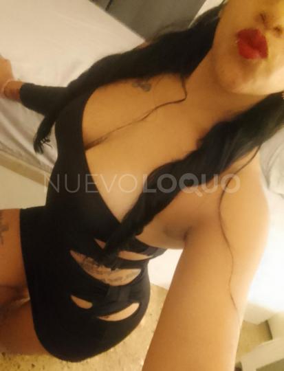  SENSUAL COLOMBIANA