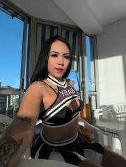 Hermosa Iresistible Presencia Activadora