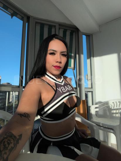  Hermosa Iresistible Presencia Activadora