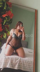 Chica Latina