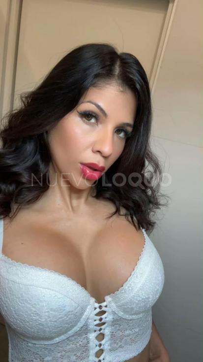  Sensual y muy caliente, perfecta para ti